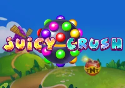 Juicy Crush thumbnail