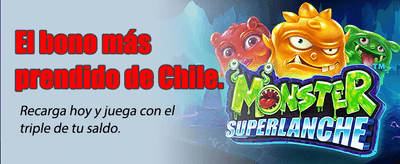 ¡Gana hoy en apuestasenlineachile.com! 🏆
