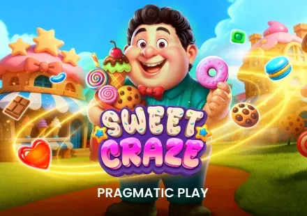 Sweet Craze thumbnail
