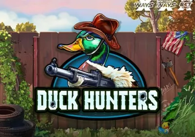 Duck Hunters game icon