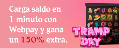 Cashback Semanal promotion
