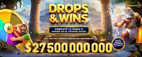 Plataforma de apuestas en línea Chile