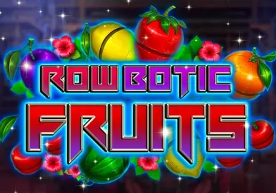 RowBotic Fruits thumbnail