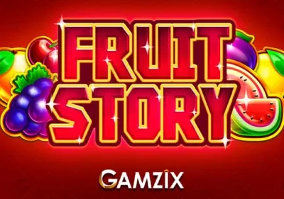 Fruit Story thumbnail